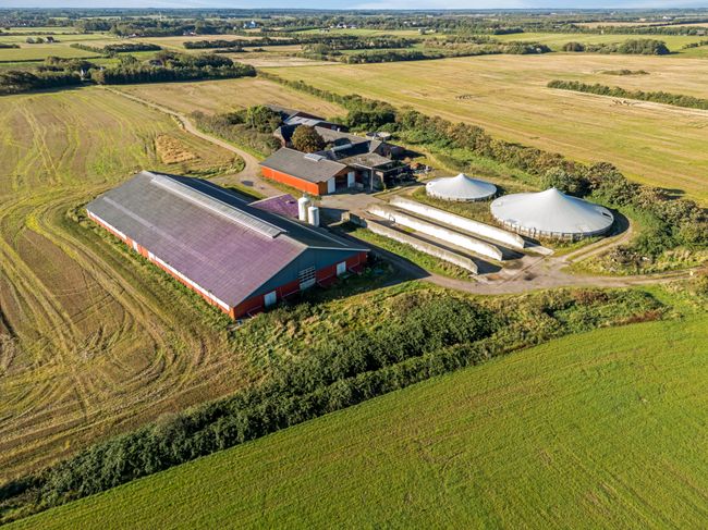 Løftgårdevej 31, 6855 Outrup