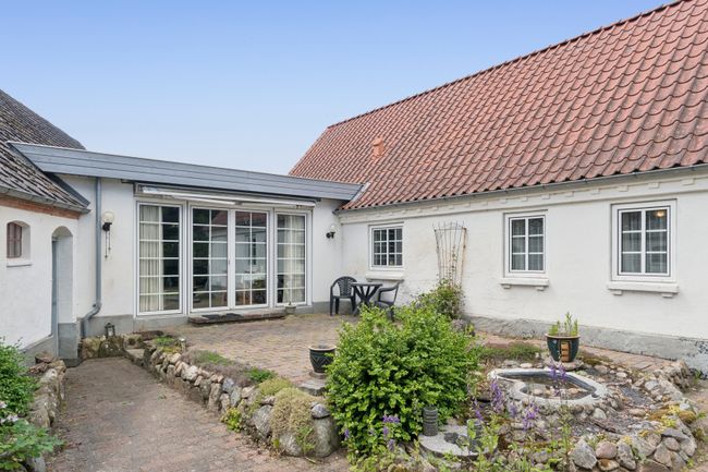 Låstrupvej 8, Låstrup, 8832 Skals