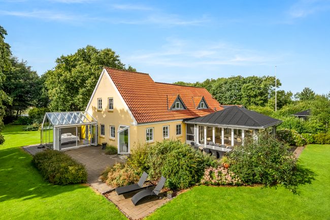 Lundtangvej 171, 6855 Outrup