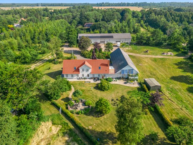 Skødstrupvej 7, 6840 Oksbøl