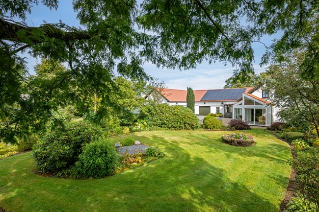 Vejlevej 31, Gjerndrup, 6650 Brørup