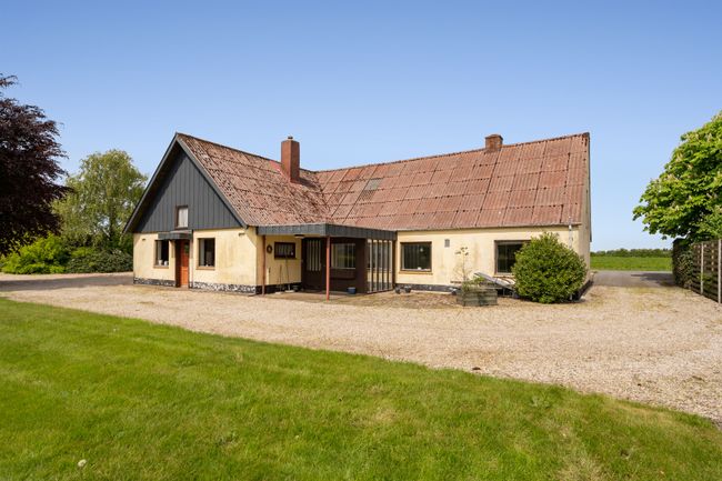 Vestre Landevej 179, 6800 Varde
