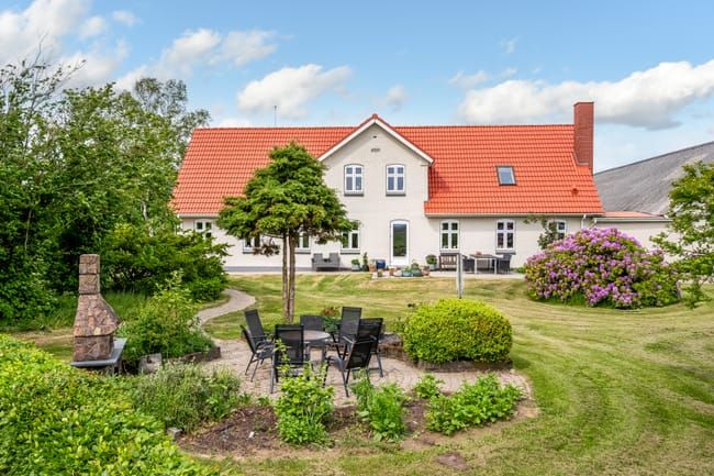 Skødstrupvej 7, 6840 Oksbøl
