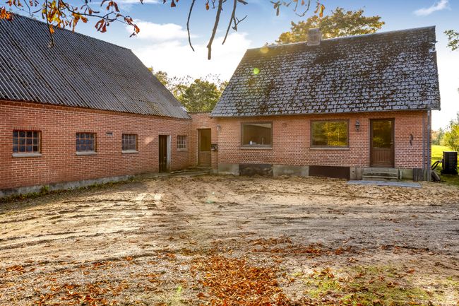 Simmelvej 8, Lille Brande, 7260 Sønder Omme